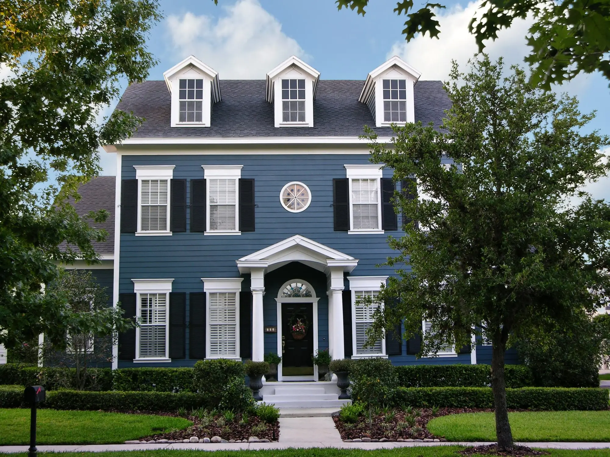 Register Property Management